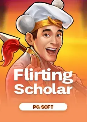 Flirting Scholar