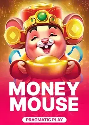 Money Mouse