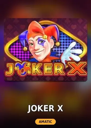 Joker X