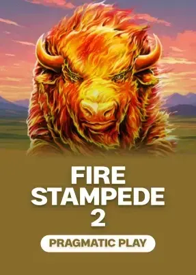 Fire Stampede 2