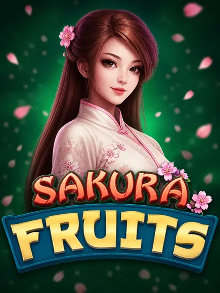 Sakura Fruits