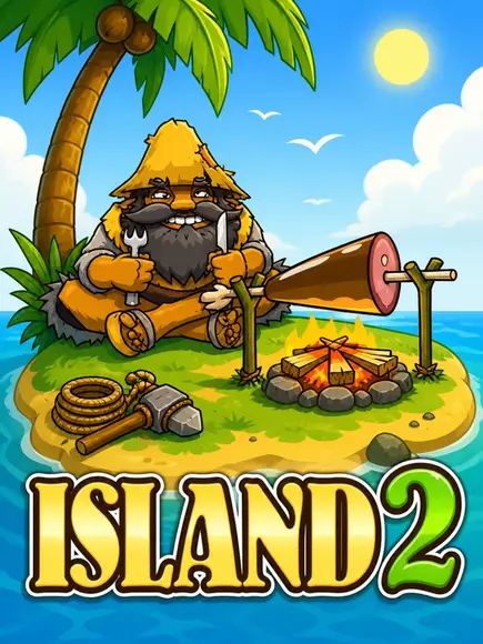 island 2