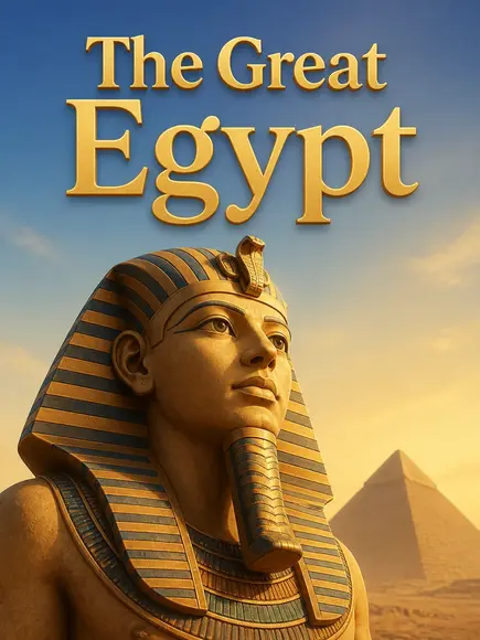 The Great Egypt