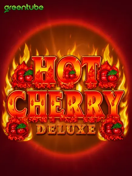 Hot Cherry Deluxe (greentube)
