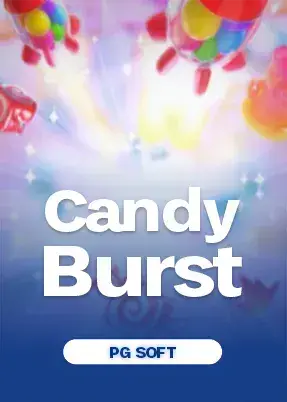 Candy Burst