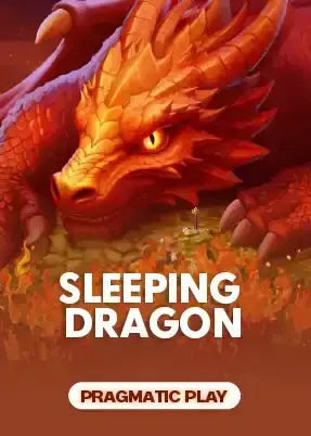 Sleeping Dragon