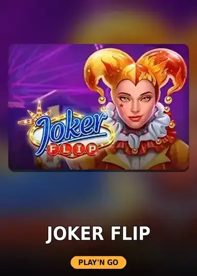 Joker Flip