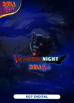 Vampire Night Bell Link