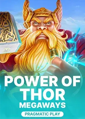 Power of Thor Megaways