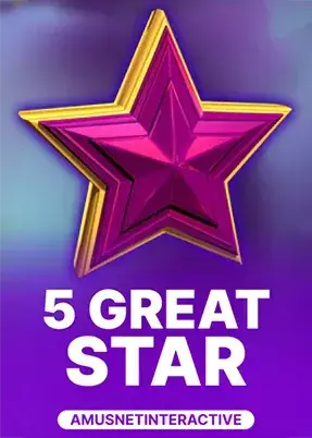 5 Great Star