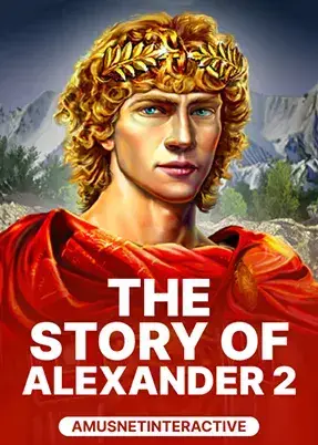 The Story of Alexander II