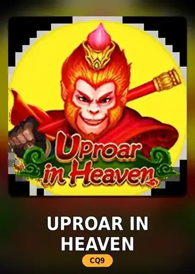 Uproar In Heaven