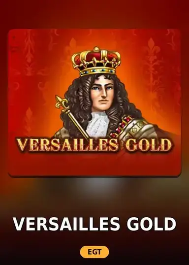 Versailles Gold