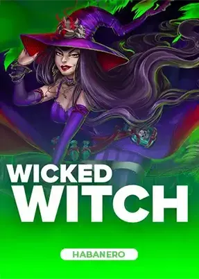 Wicked Witch