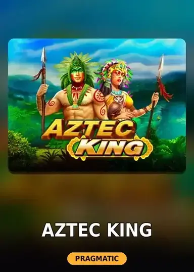 Aztec King