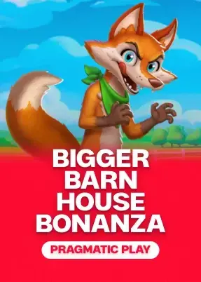 Bigger Barn House Bonanza