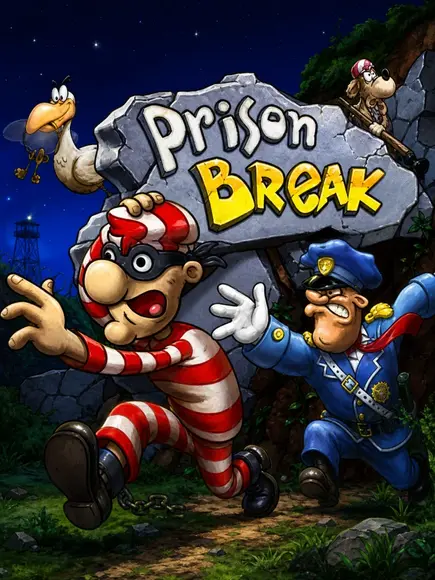 Prison Break
