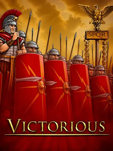 Victorious