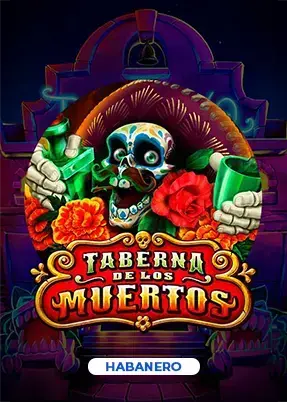 Taberna De Los Muertos