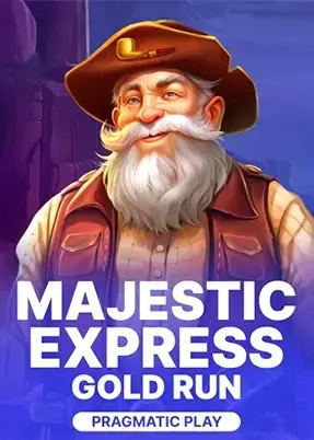 Majestic Express-Gold Run