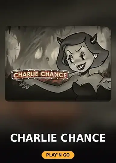 Charlie Chance