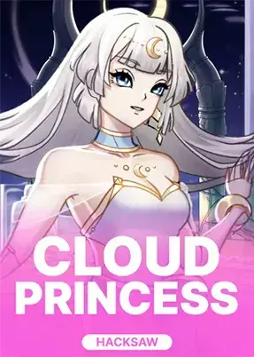 Cloud Princess