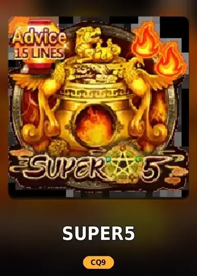 Super5