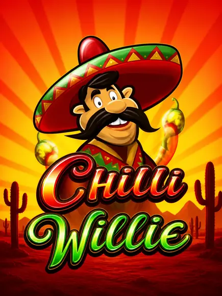 Chilli Willie