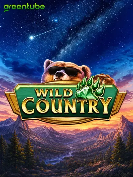Wild Country (greentube)