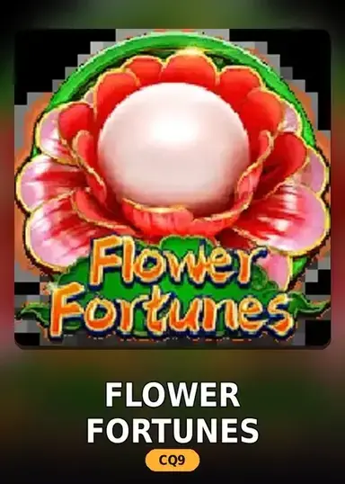 Flower Fortunes
