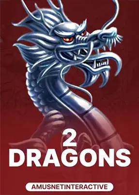 2 Dragons