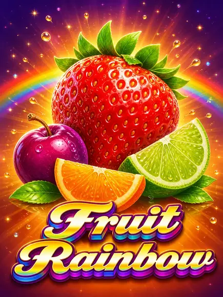 Fruit Rainbow
