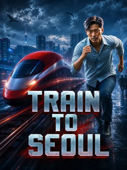Train to Seoul