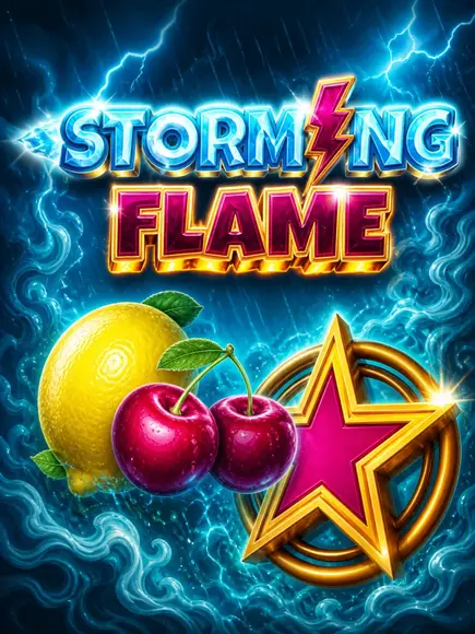 Storming Flame