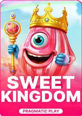 Sweet Kingdom