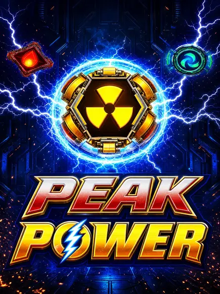 Peak Power