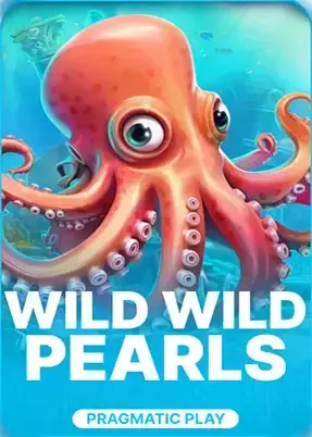 Wild Wild Pearls