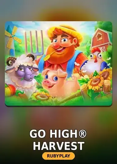 Go High® Harvest