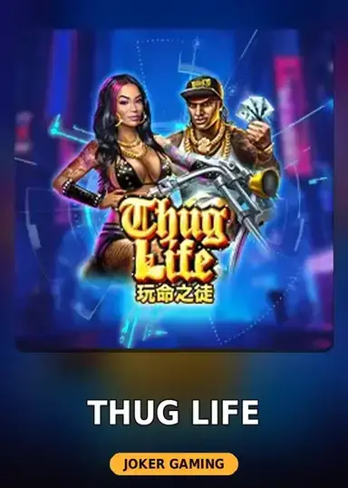 Thug Life
