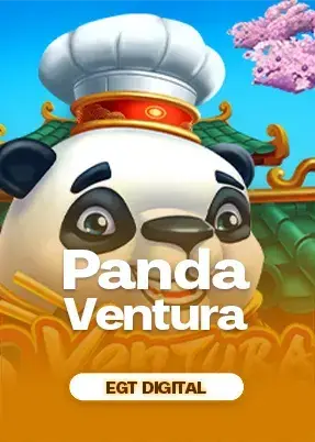 Panda Ventura