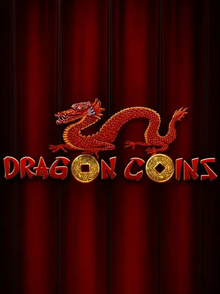 Dragon Coins