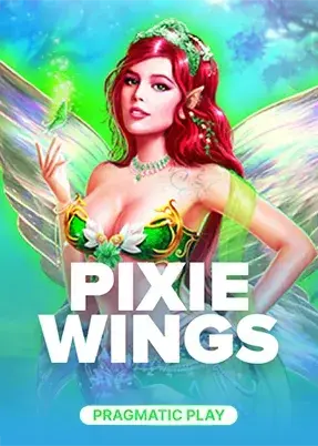 Pixie Wings