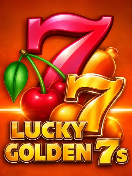 Lucky Golden 7s
