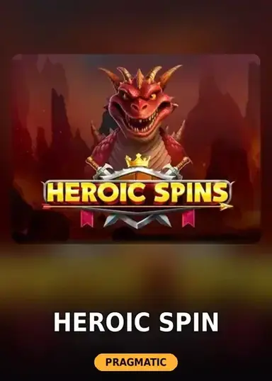 Heroic Spin