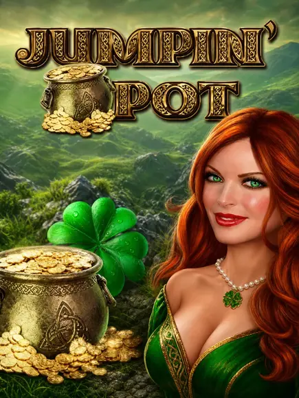 Jumpin Pot