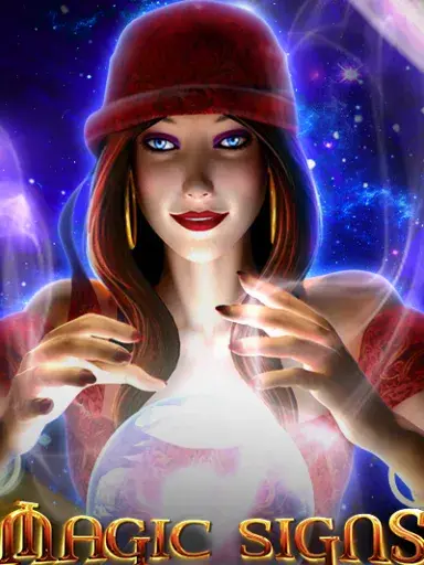 Magic Signs