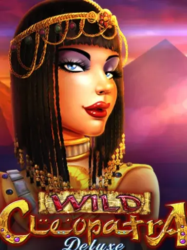 Wild Cleopatra Deluxe