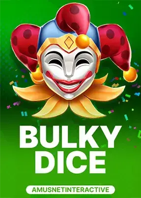 Bulky Dice