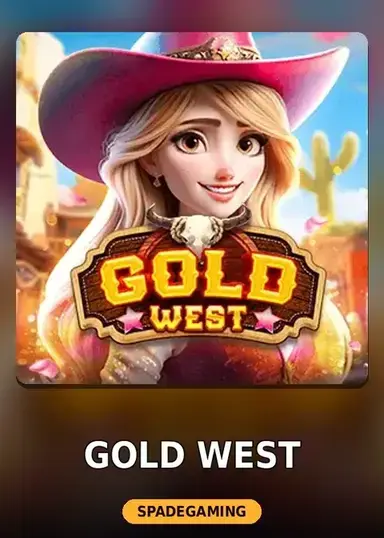 Gold West