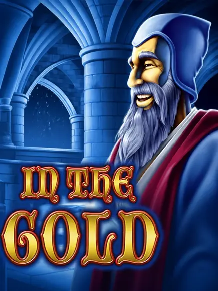 In The Gold
